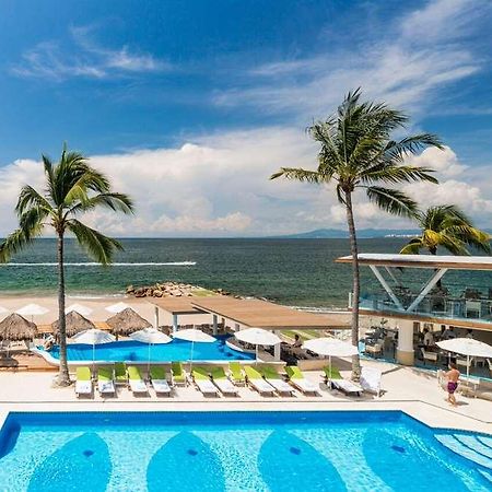 Villa Premiere Boutique Hotel & Romantic Getaway - Adults Only Puerto Vallarta Faciliteiten foto