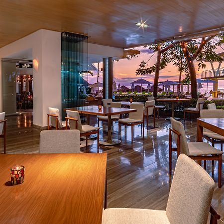 Villa Premiere Boutique Hotel & Romantic Getaway - Adults Only Puerto Vallarta Buitenkant foto