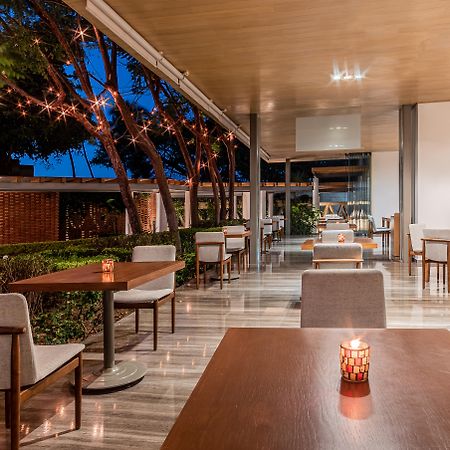 Villa Premiere Boutique Hotel & Romantic Getaway - Adults Only Puerto Vallarta Buitenkant foto