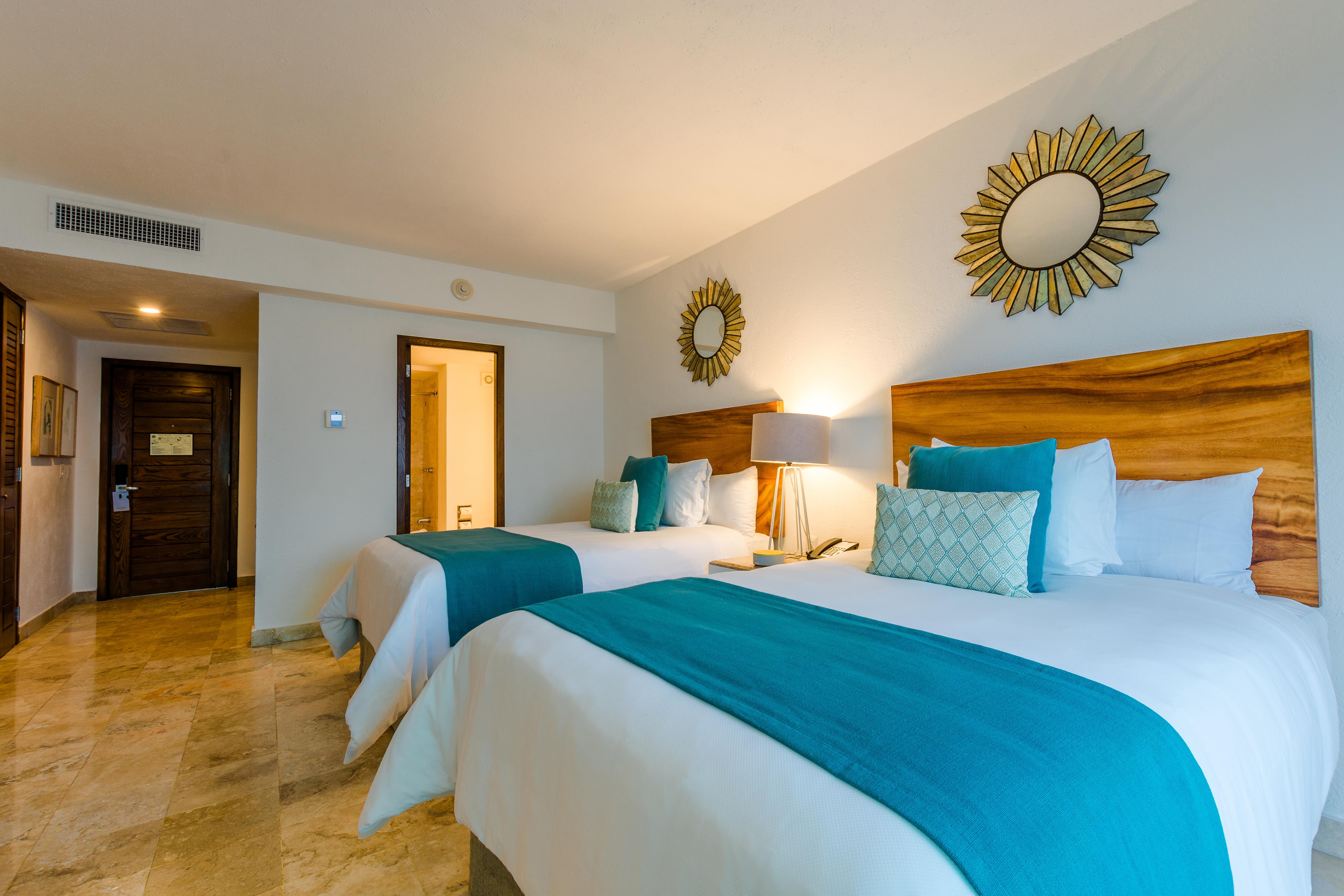 Villa Premiere Boutique Hotel & Romantic Getaway - Adults Only Puerto Vallarta Buitenkant foto