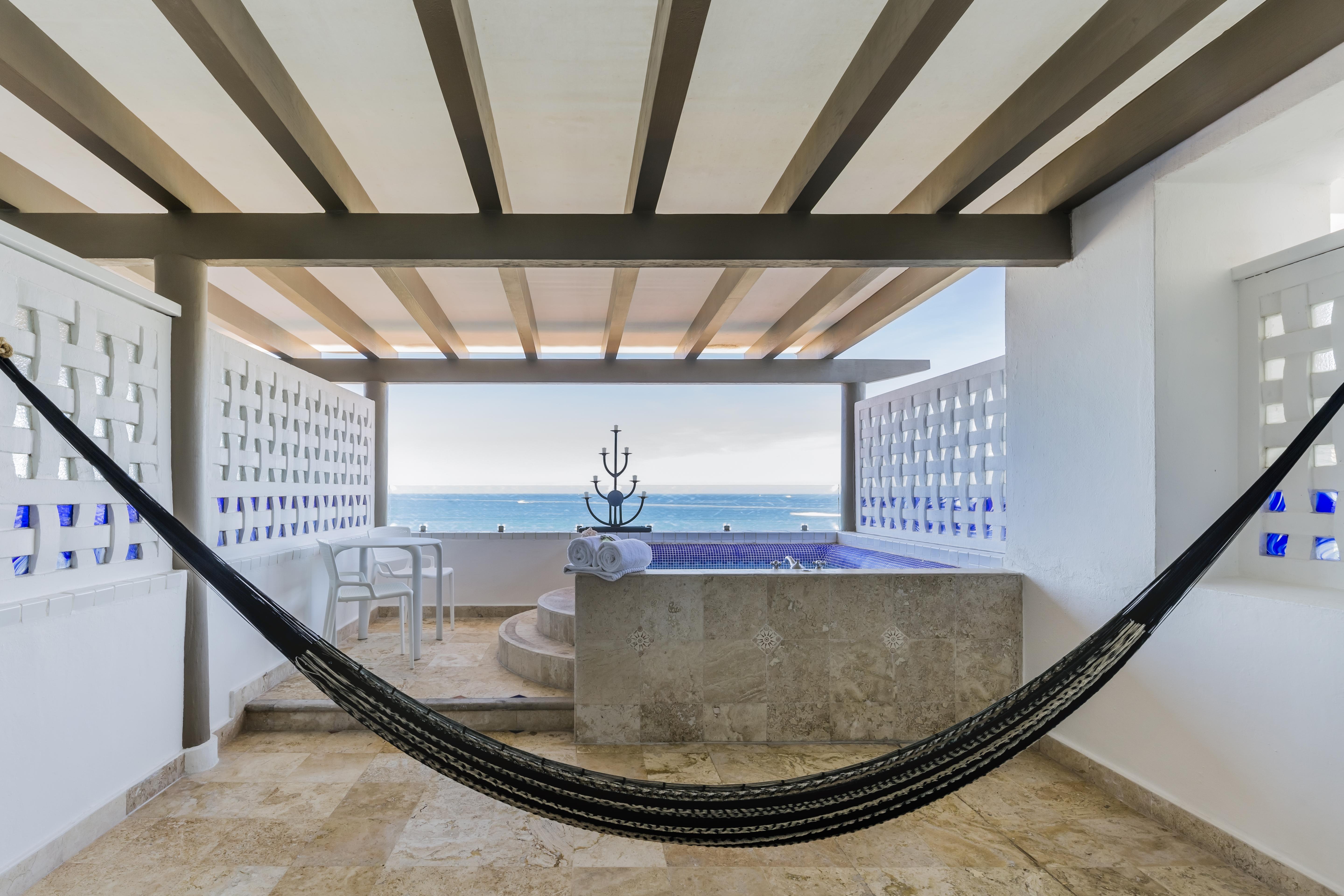 Villa Premiere Boutique Hotel & Romantic Getaway - Adults Only Puerto Vallarta Buitenkant foto