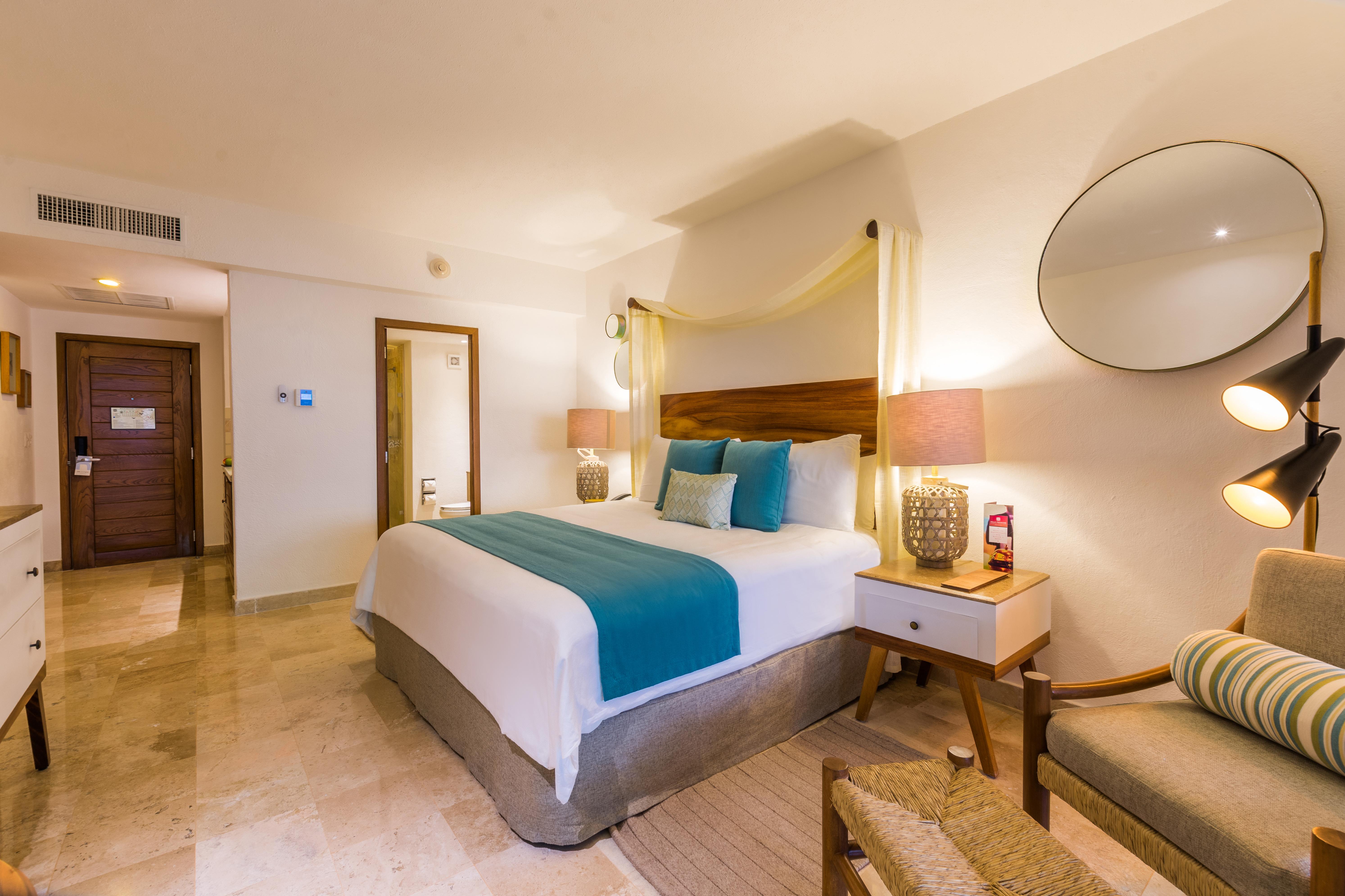 Villa Premiere Boutique Hotel & Romantic Getaway - Adults Only Puerto Vallarta Buitenkant foto