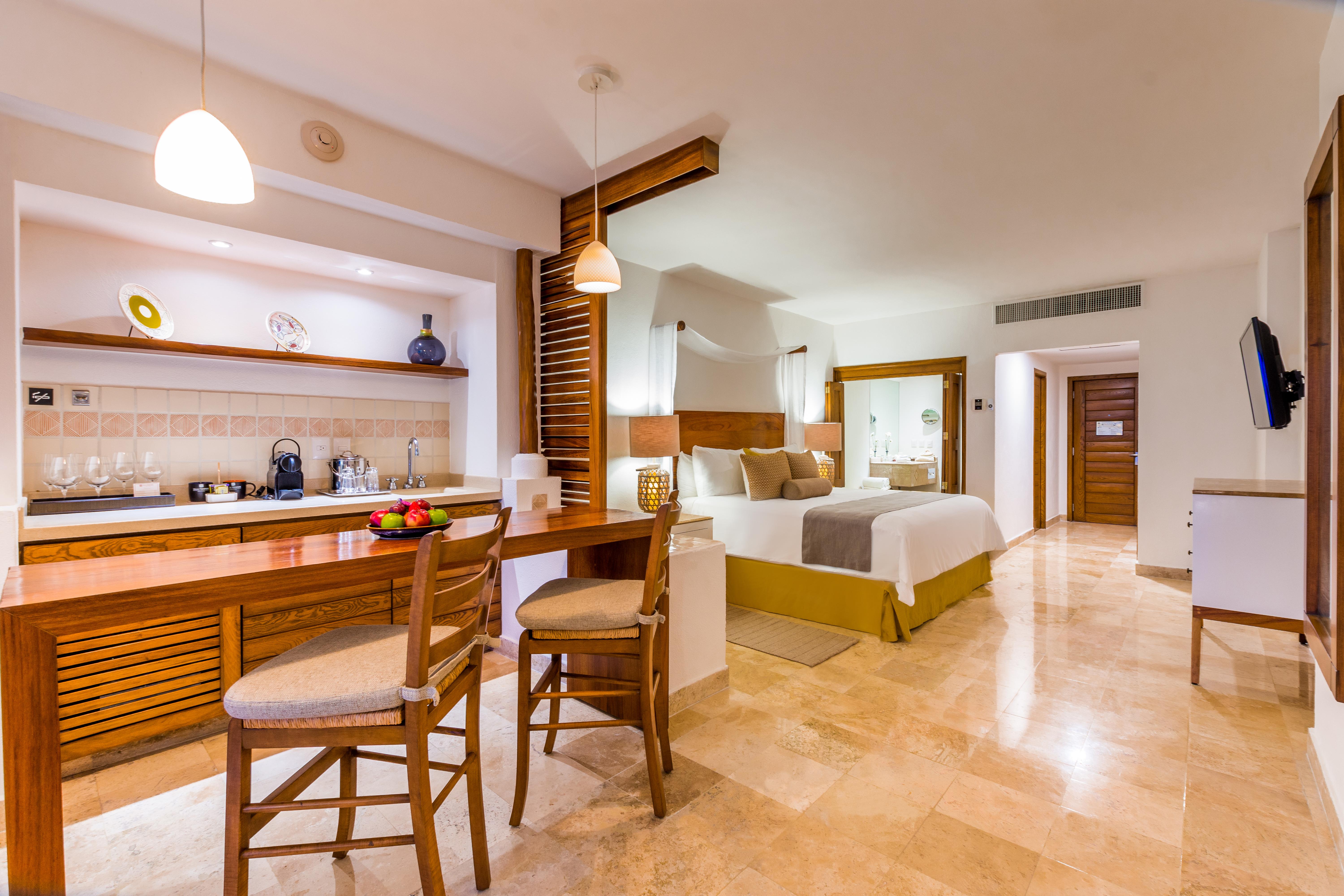 Villa Premiere Boutique Hotel & Romantic Getaway - Adults Only Puerto Vallarta Buitenkant foto