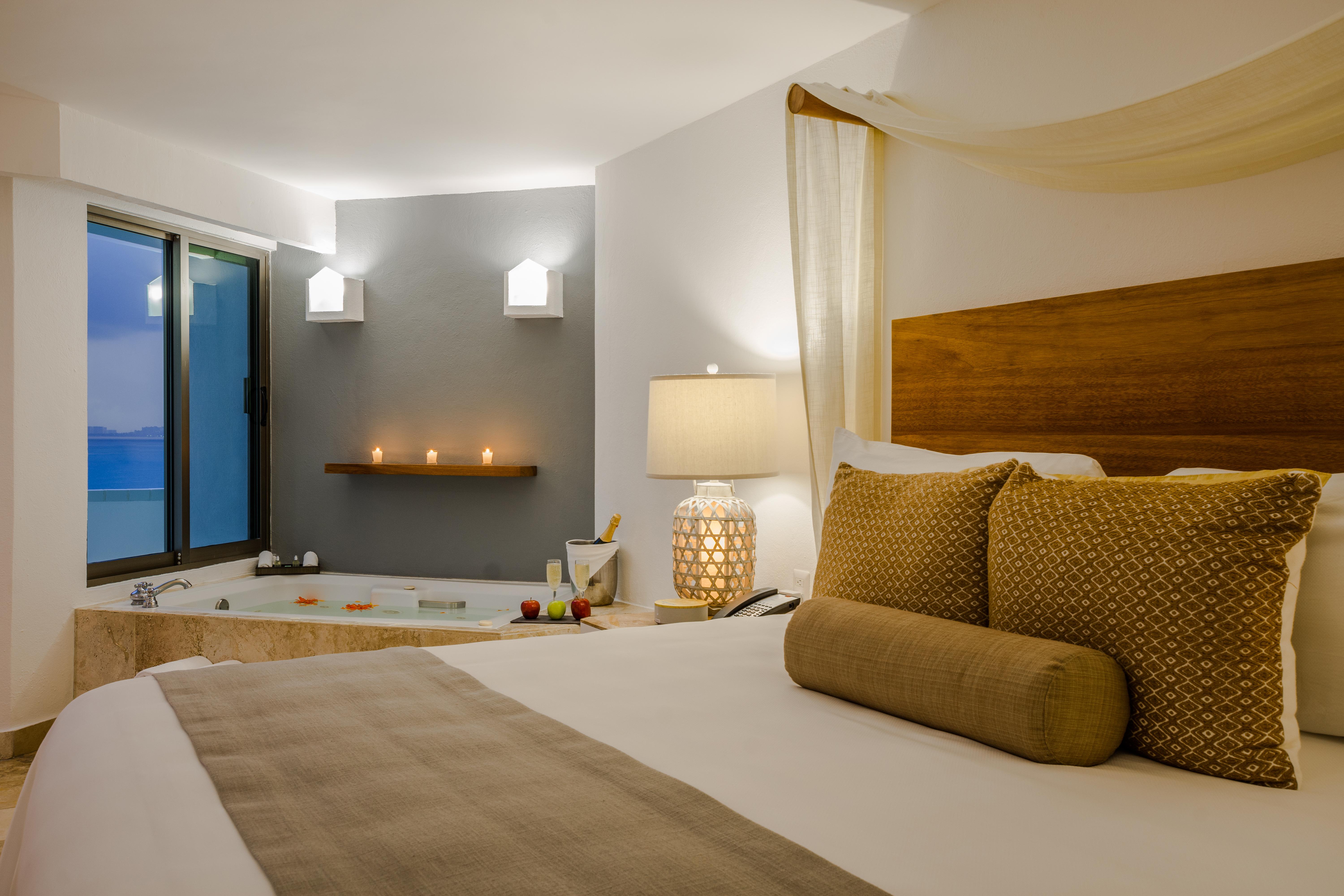 Villa Premiere Boutique Hotel & Romantic Getaway - Adults Only Puerto Vallarta Buitenkant foto