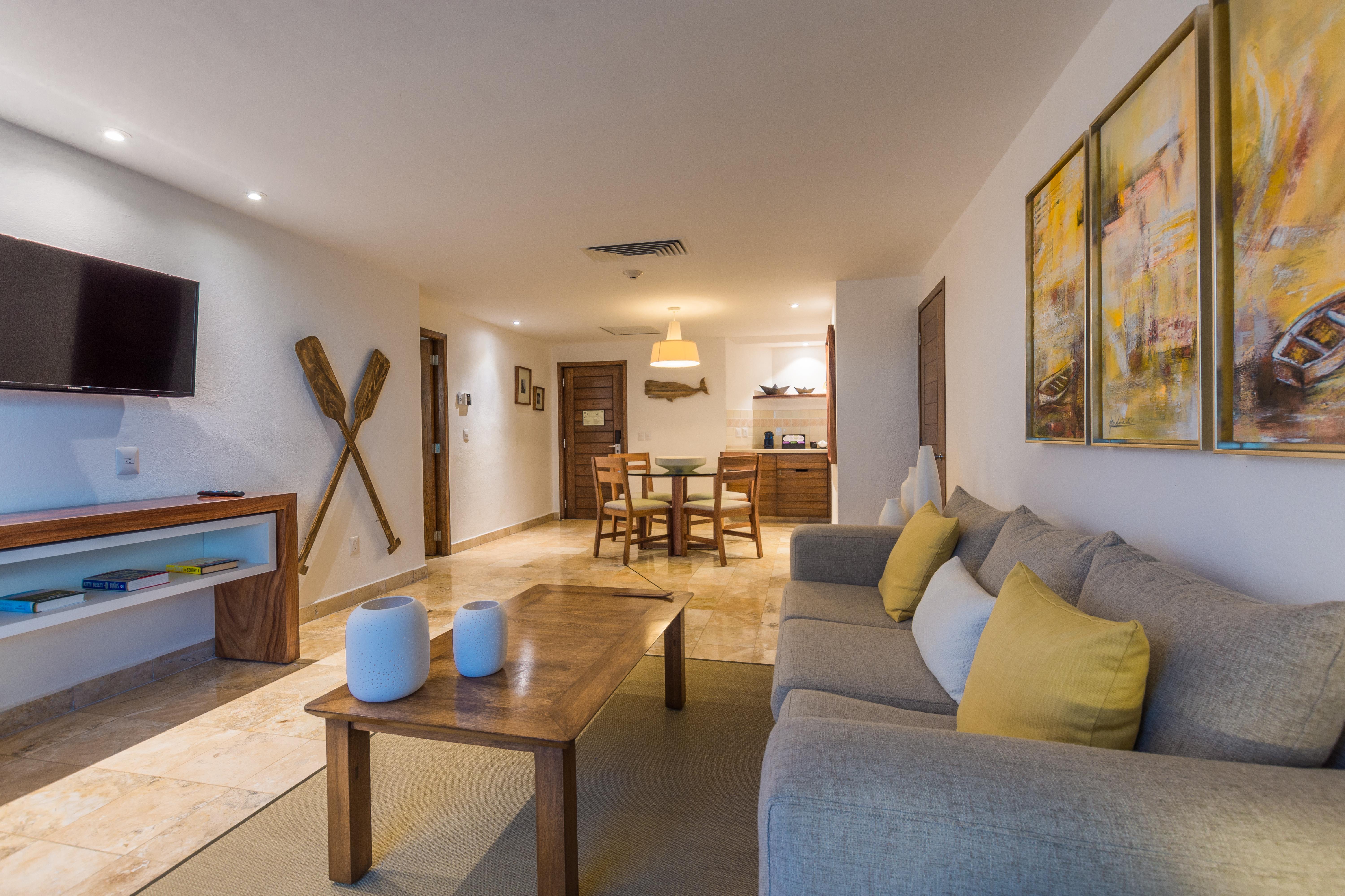 Villa Premiere Boutique Hotel & Romantic Getaway - Adults Only Puerto Vallarta Buitenkant foto