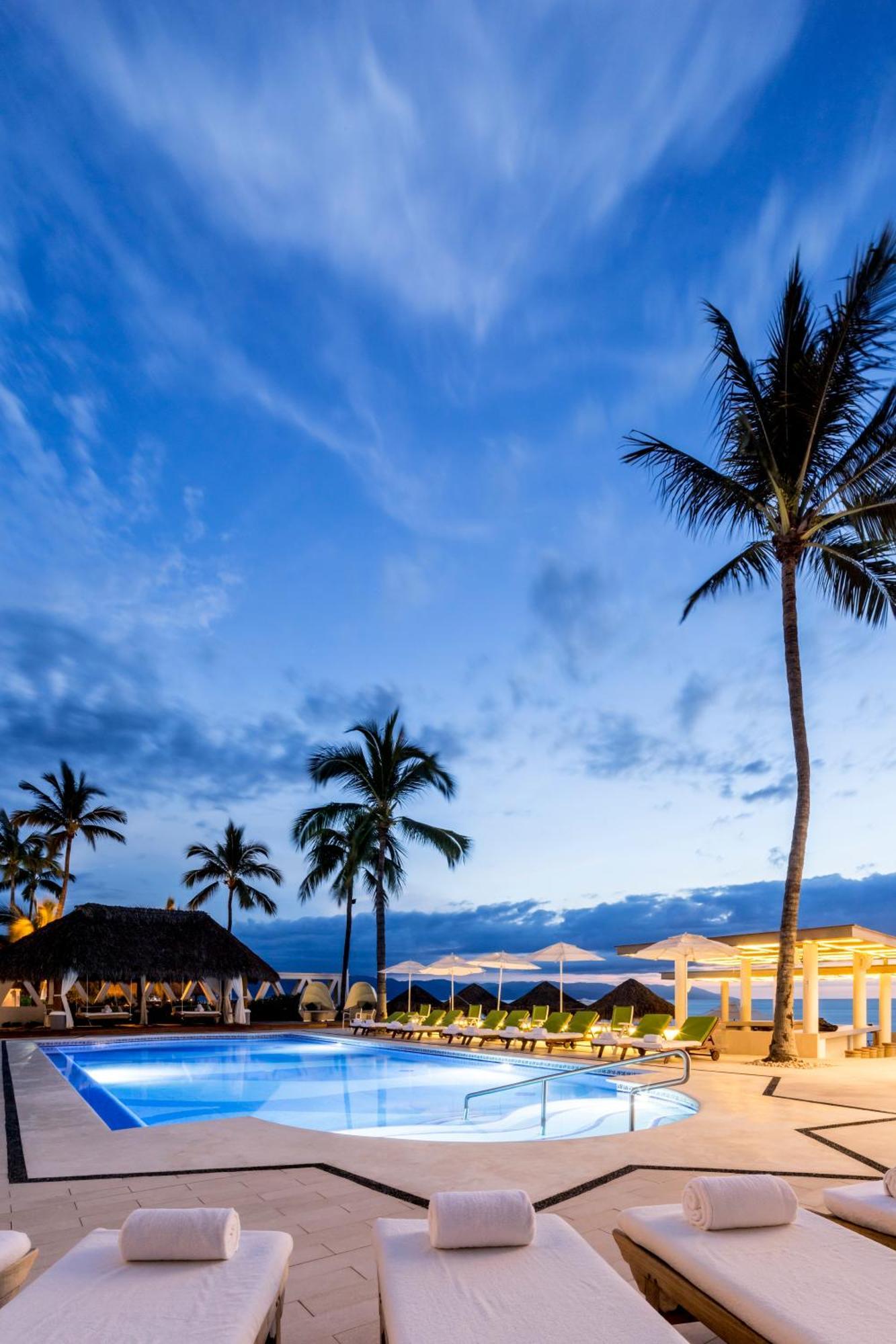 Villa Premiere Boutique Hotel & Romantic Getaway - Adults Only Puerto Vallarta Buitenkant foto