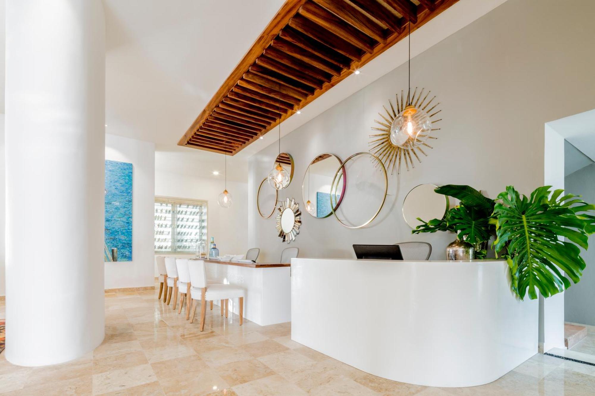 Villa Premiere Boutique Hotel & Romantic Getaway - Adults Only Puerto Vallarta Buitenkant foto