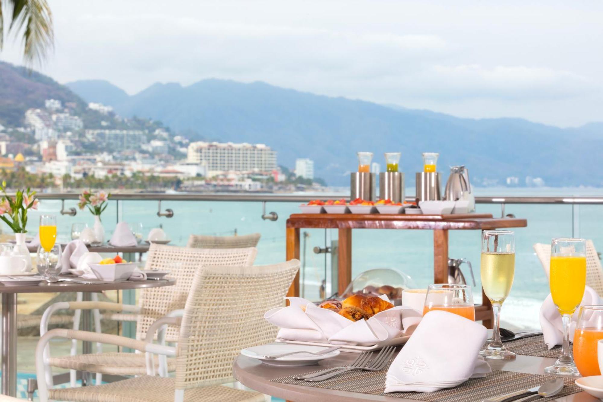 Villa Premiere Boutique Hotel & Romantic Getaway - Adults Only Puerto Vallarta Buitenkant foto