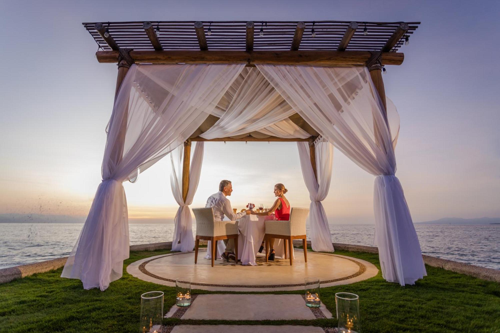 Villa Premiere Boutique Hotel & Romantic Getaway - Adults Only Puerto Vallarta Buitenkant foto