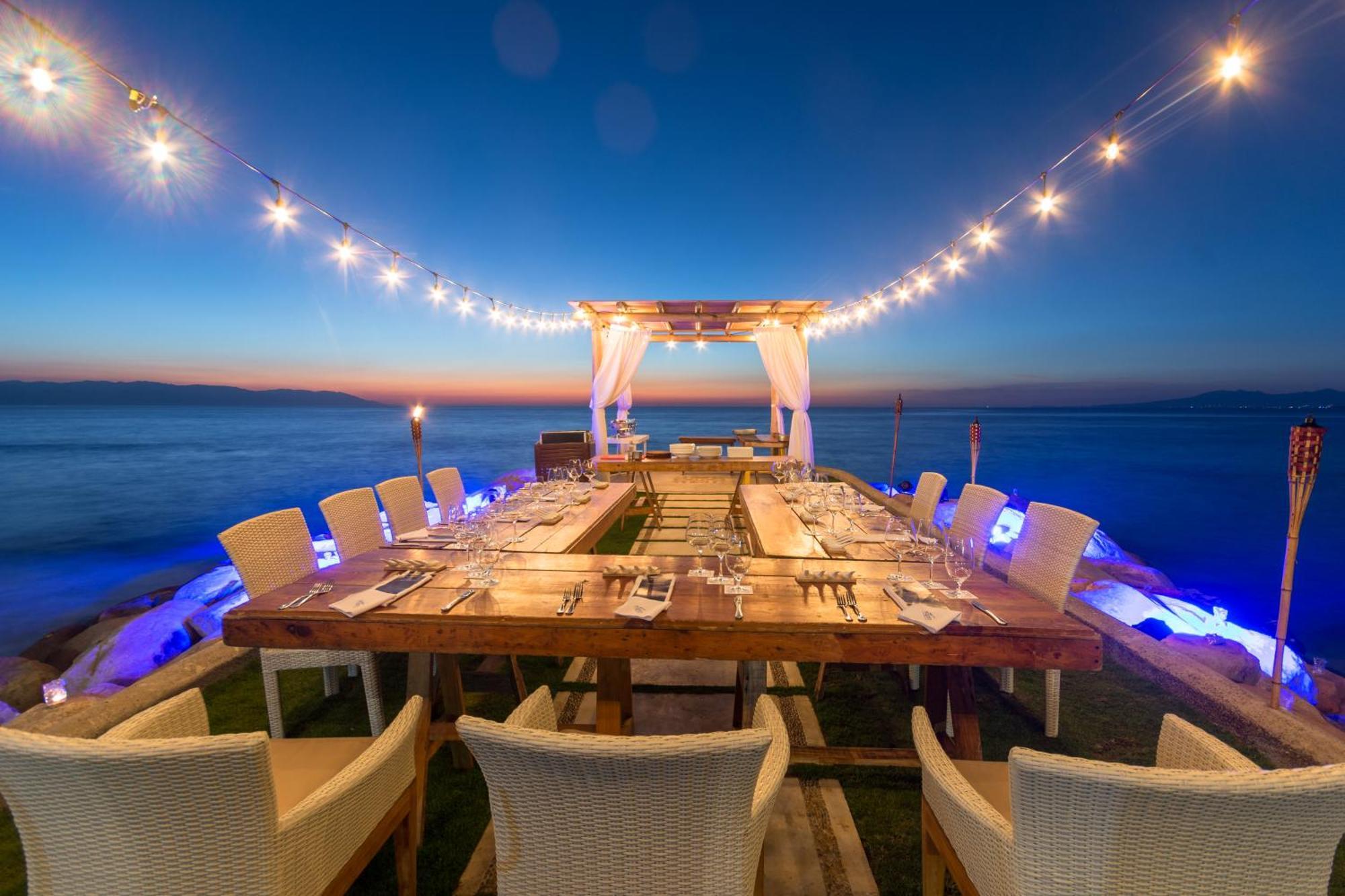 Villa Premiere Boutique Hotel & Romantic Getaway - Adults Only Puerto Vallarta Buitenkant foto