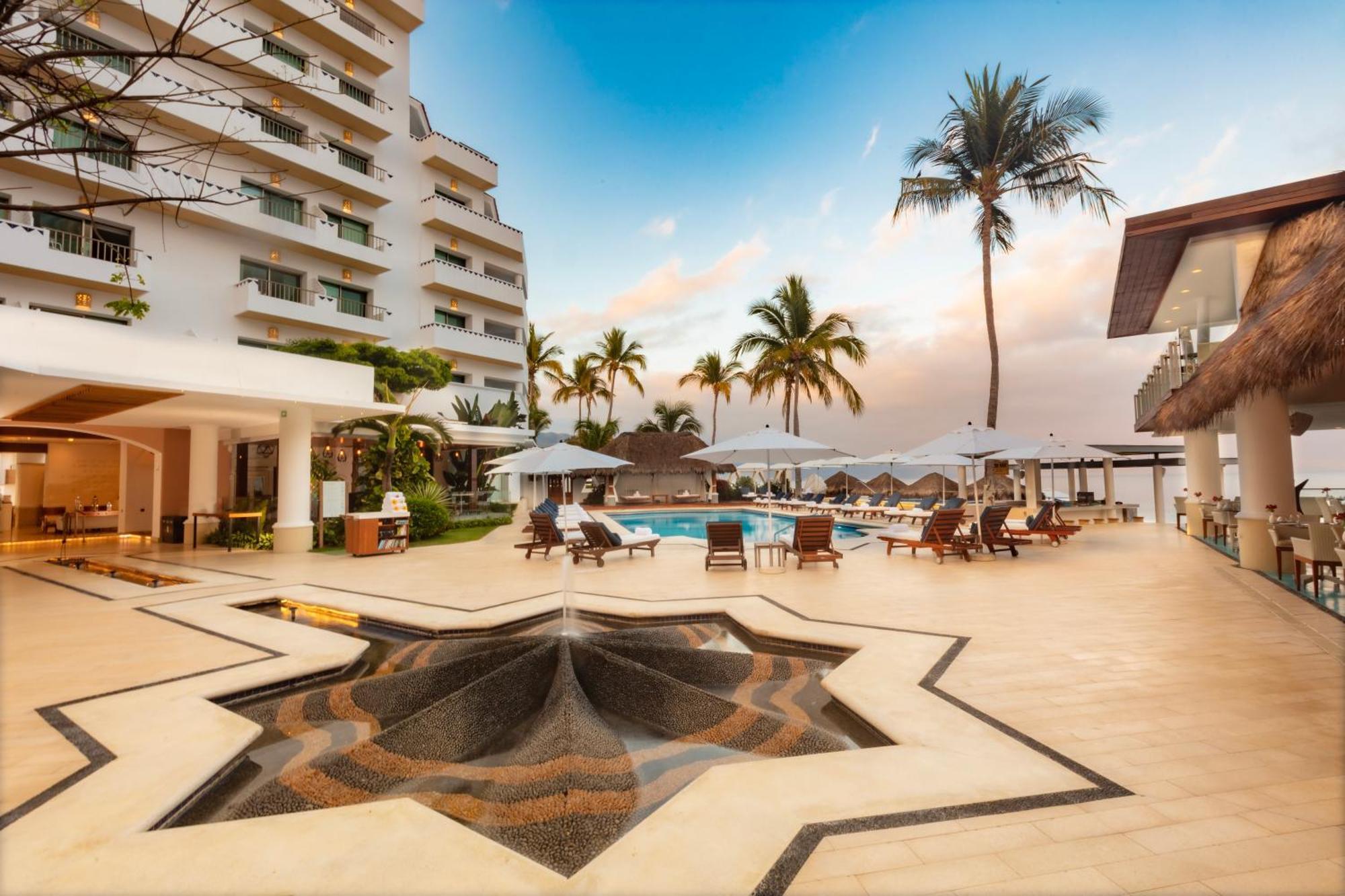 Villa Premiere Boutique Hotel & Romantic Getaway - Adults Only Puerto Vallarta Buitenkant foto