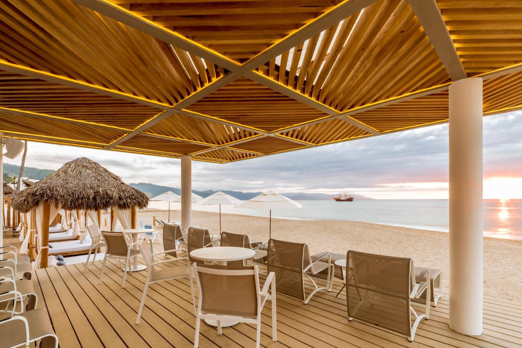 Villa Premiere Boutique Hotel & Romantic Getaway - Adults Only Puerto Vallarta Buitenkant foto