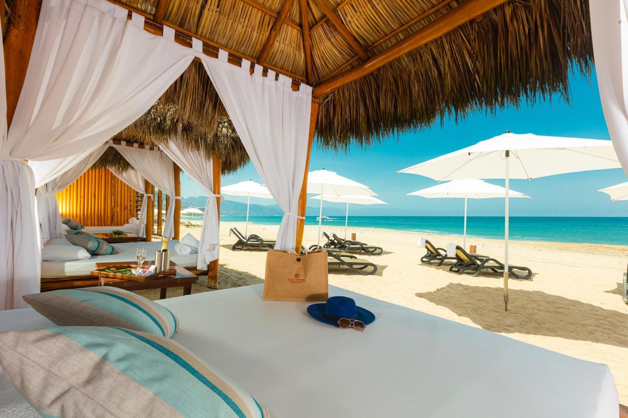 Villa Premiere Boutique Hotel & Romantic Getaway - Adults Only Puerto Vallarta Buitenkant foto