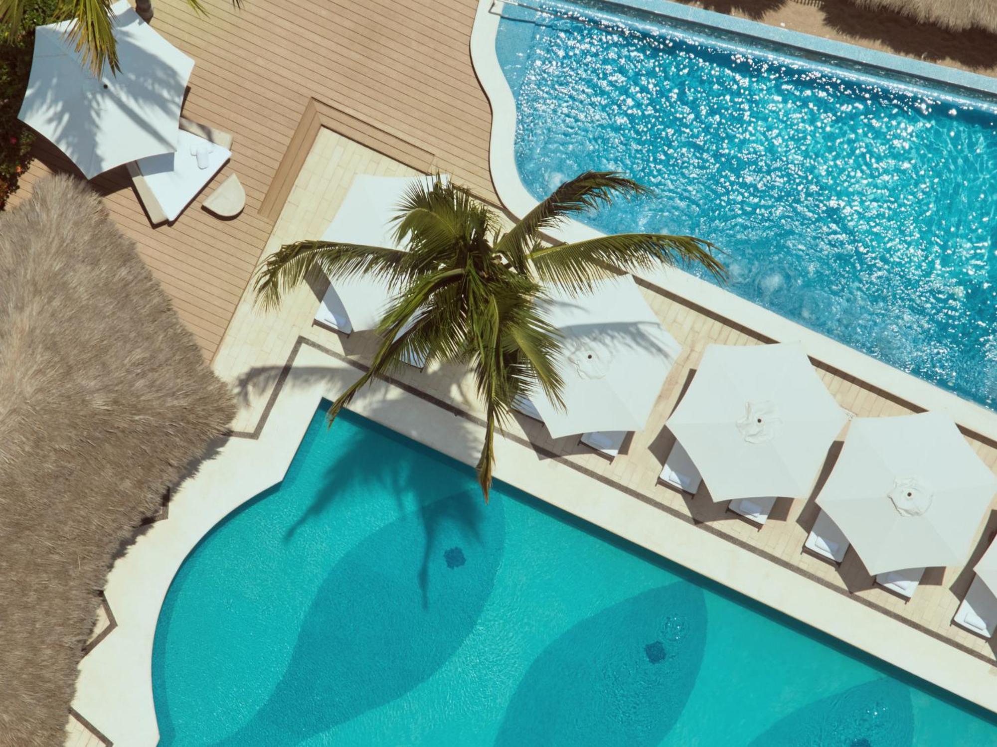 Villa Premiere Boutique Hotel & Romantic Getaway - Adults Only Puerto Vallarta Buitenkant foto