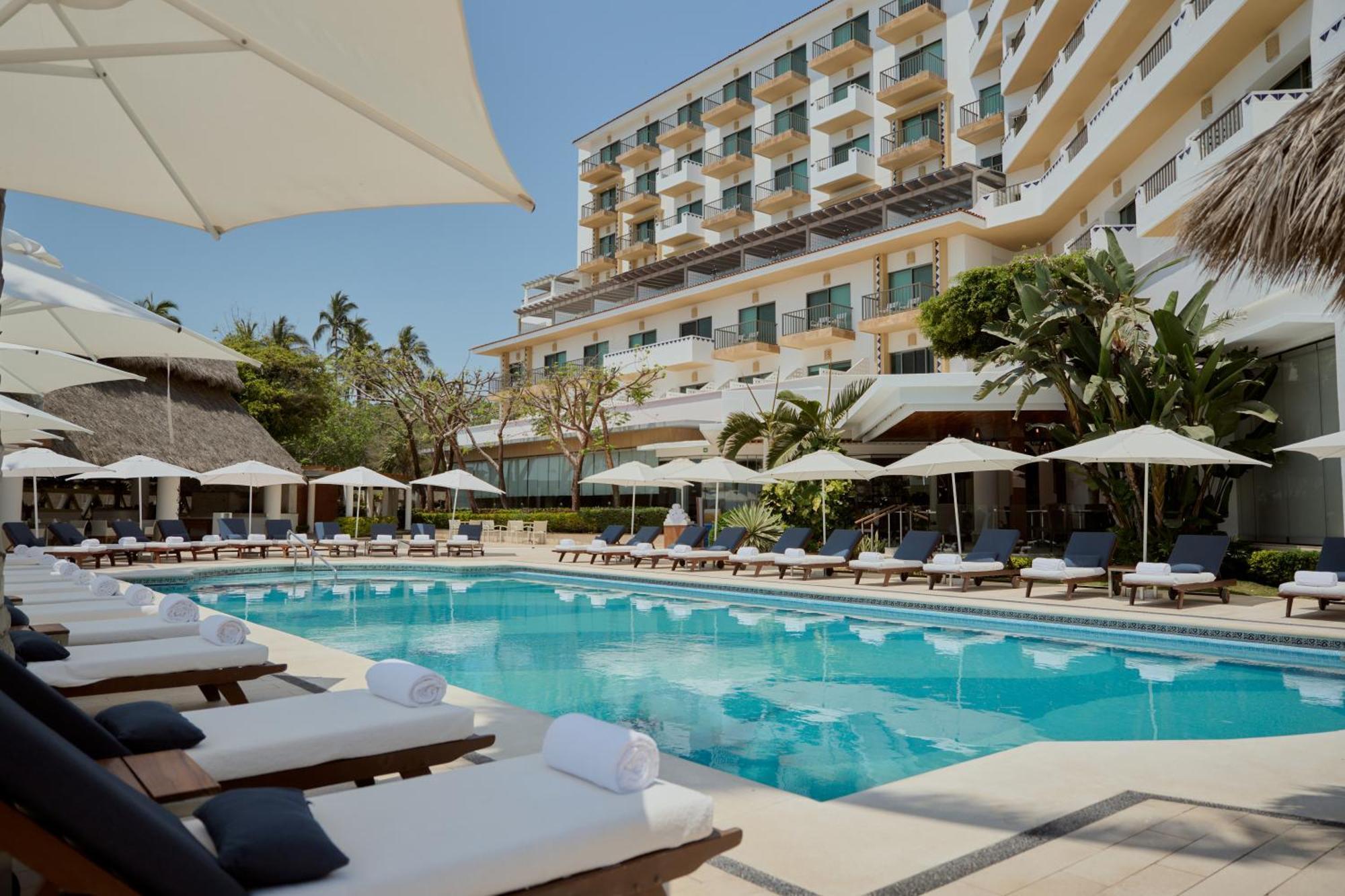 Villa Premiere Boutique Hotel & Romantic Getaway - Adults Only Puerto Vallarta Buitenkant foto