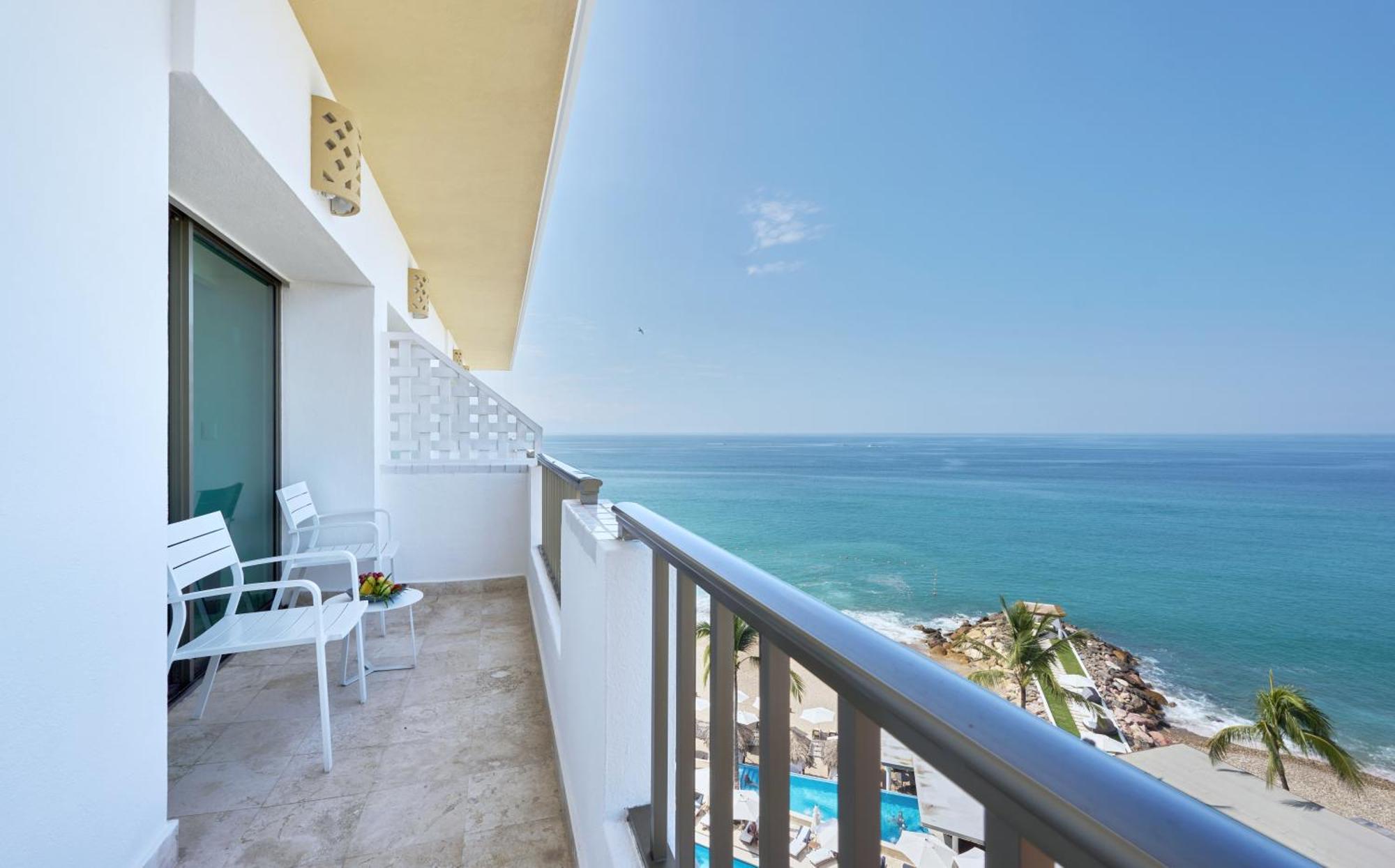 Villa Premiere Boutique Hotel & Romantic Getaway - Adults Only Puerto Vallarta Buitenkant foto