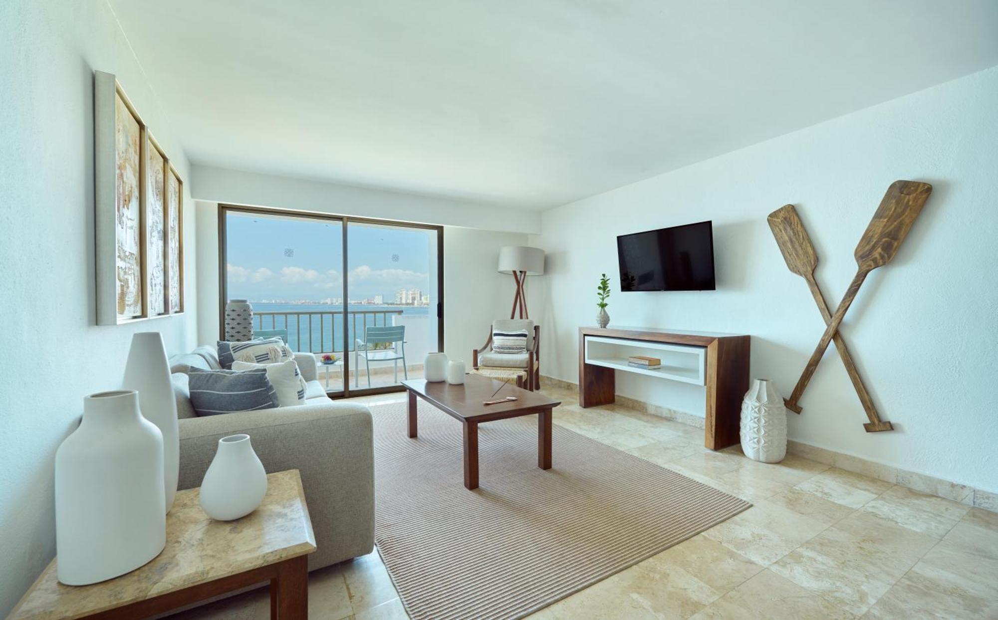 Villa Premiere Boutique Hotel & Romantic Getaway - Adults Only Puerto Vallarta Buitenkant foto