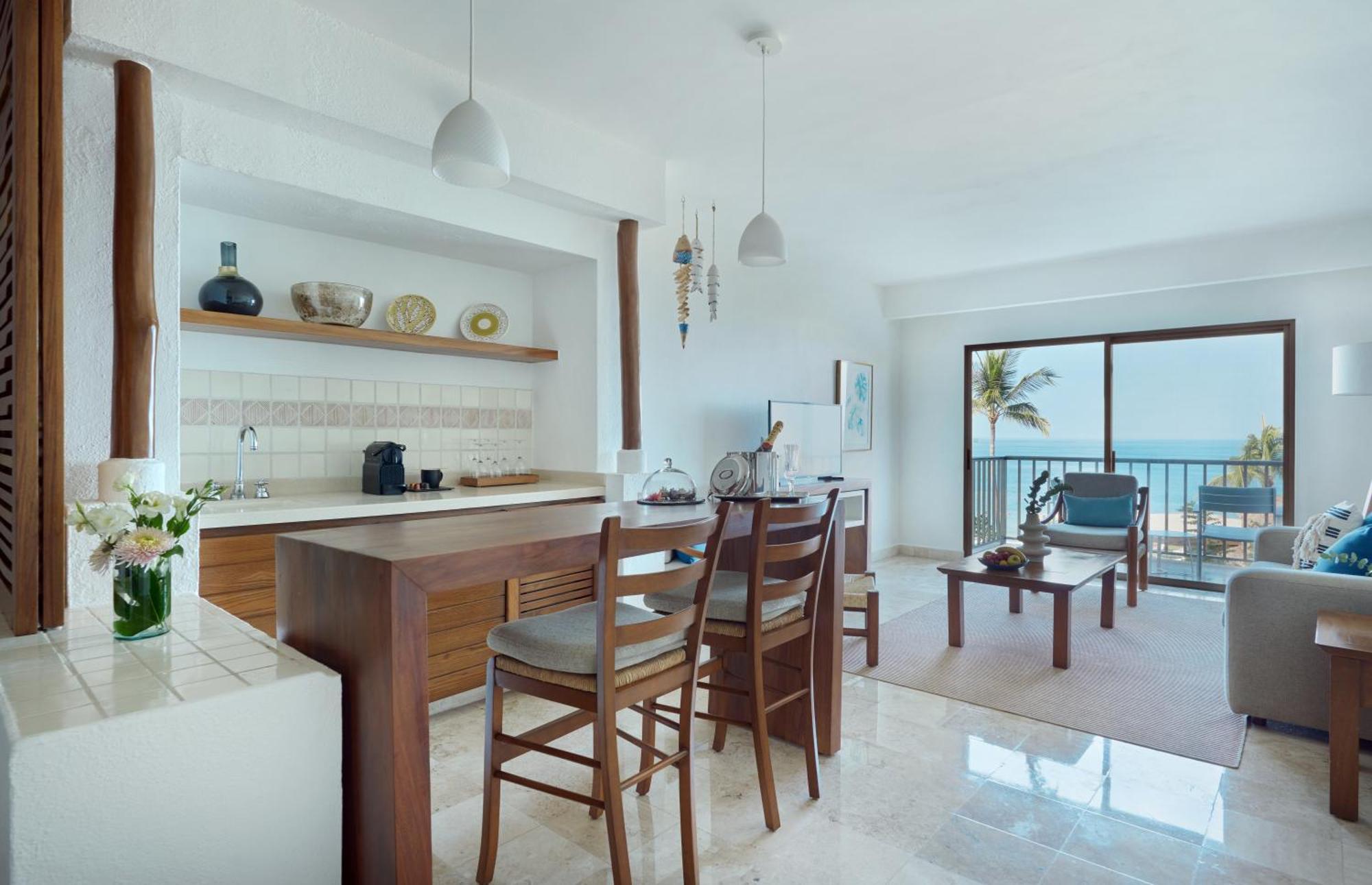 Villa Premiere Boutique Hotel & Romantic Getaway - Adults Only Puerto Vallarta Buitenkant foto