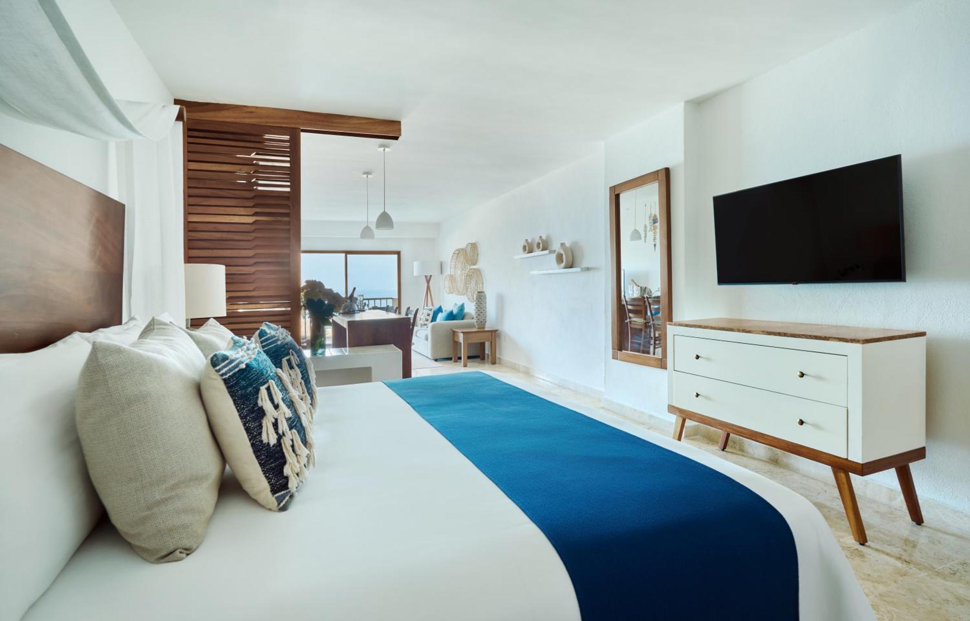 Villa Premiere Boutique Hotel & Romantic Getaway - Adults Only Puerto Vallarta Buitenkant foto