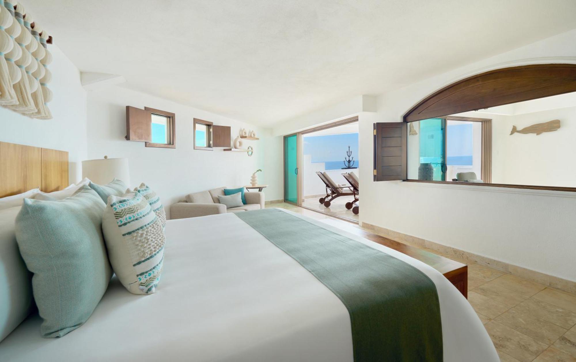 Villa Premiere Boutique Hotel & Romantic Getaway - Adults Only Puerto Vallarta Buitenkant foto