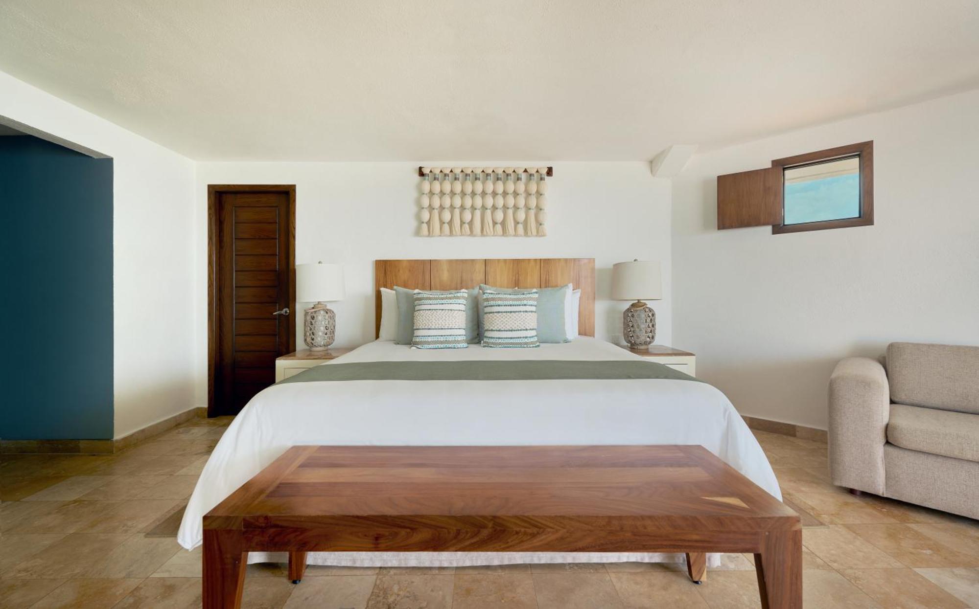 Villa Premiere Boutique Hotel & Romantic Getaway - Adults Only Puerto Vallarta Buitenkant foto
