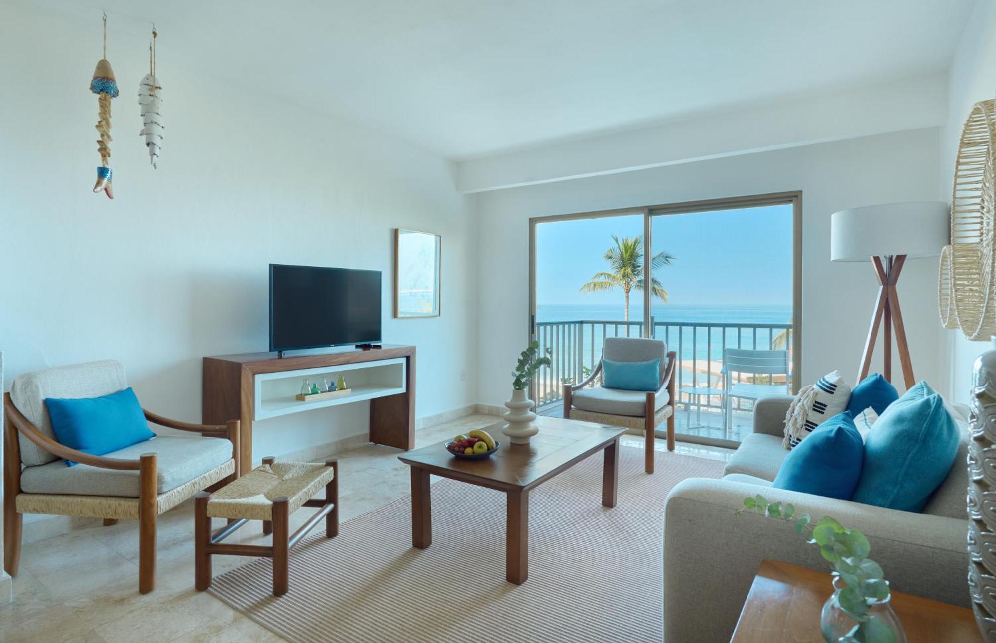 Villa Premiere Boutique Hotel & Romantic Getaway - Adults Only Puerto Vallarta Buitenkant foto