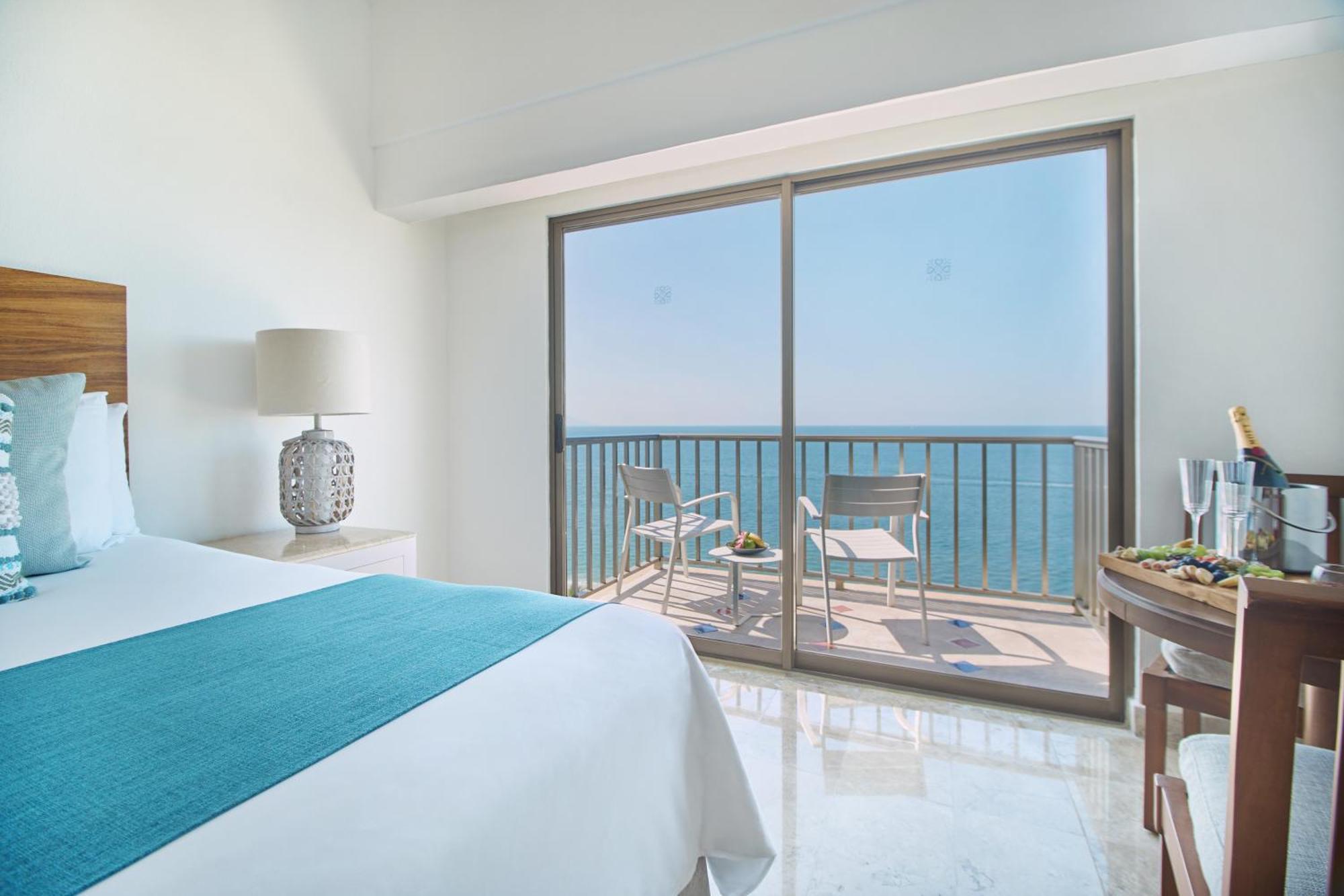 Villa Premiere Boutique Hotel & Romantic Getaway - Adults Only Puerto Vallarta Buitenkant foto