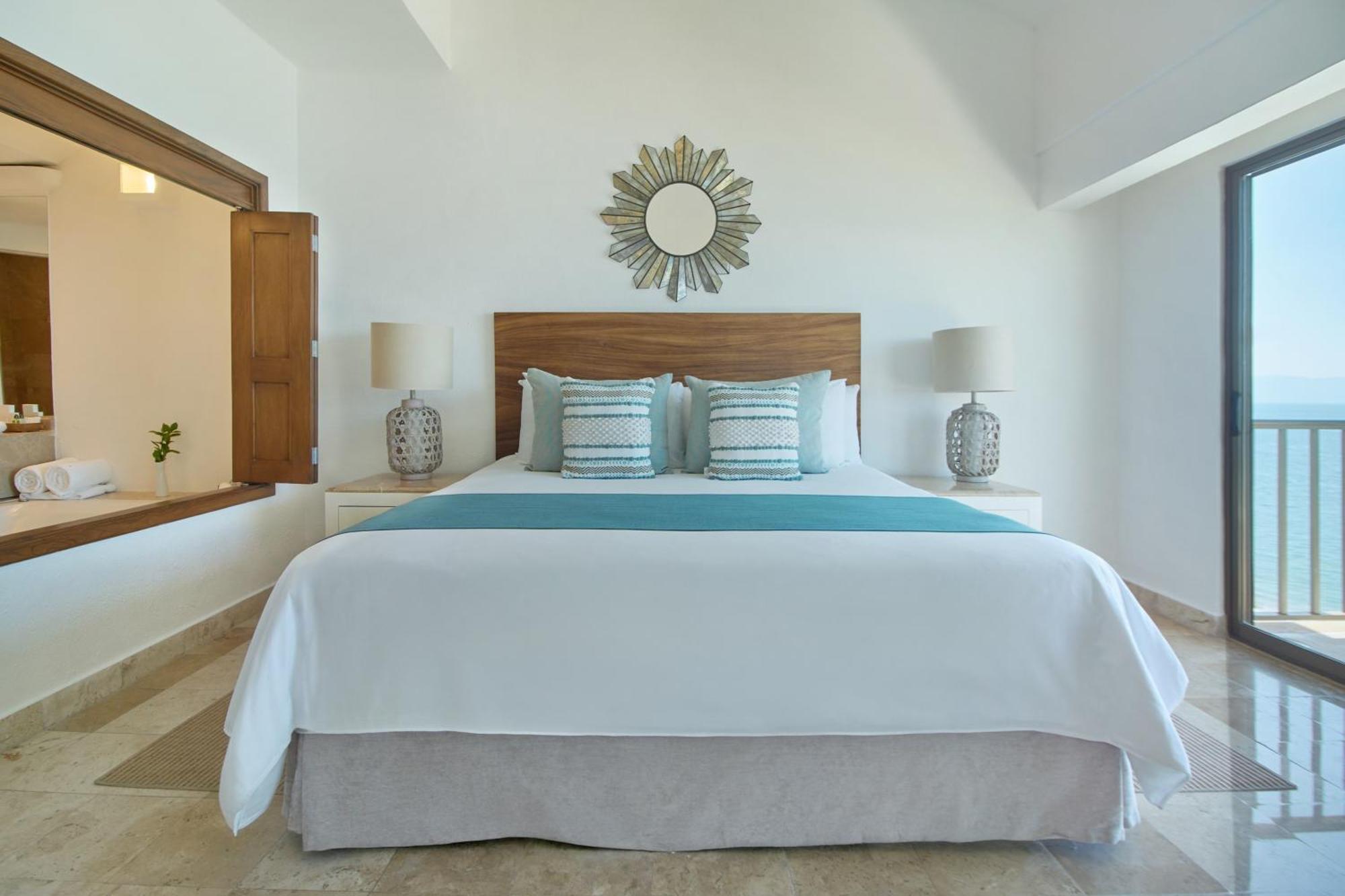 Villa Premiere Boutique Hotel & Romantic Getaway - Adults Only Puerto Vallarta Buitenkant foto
