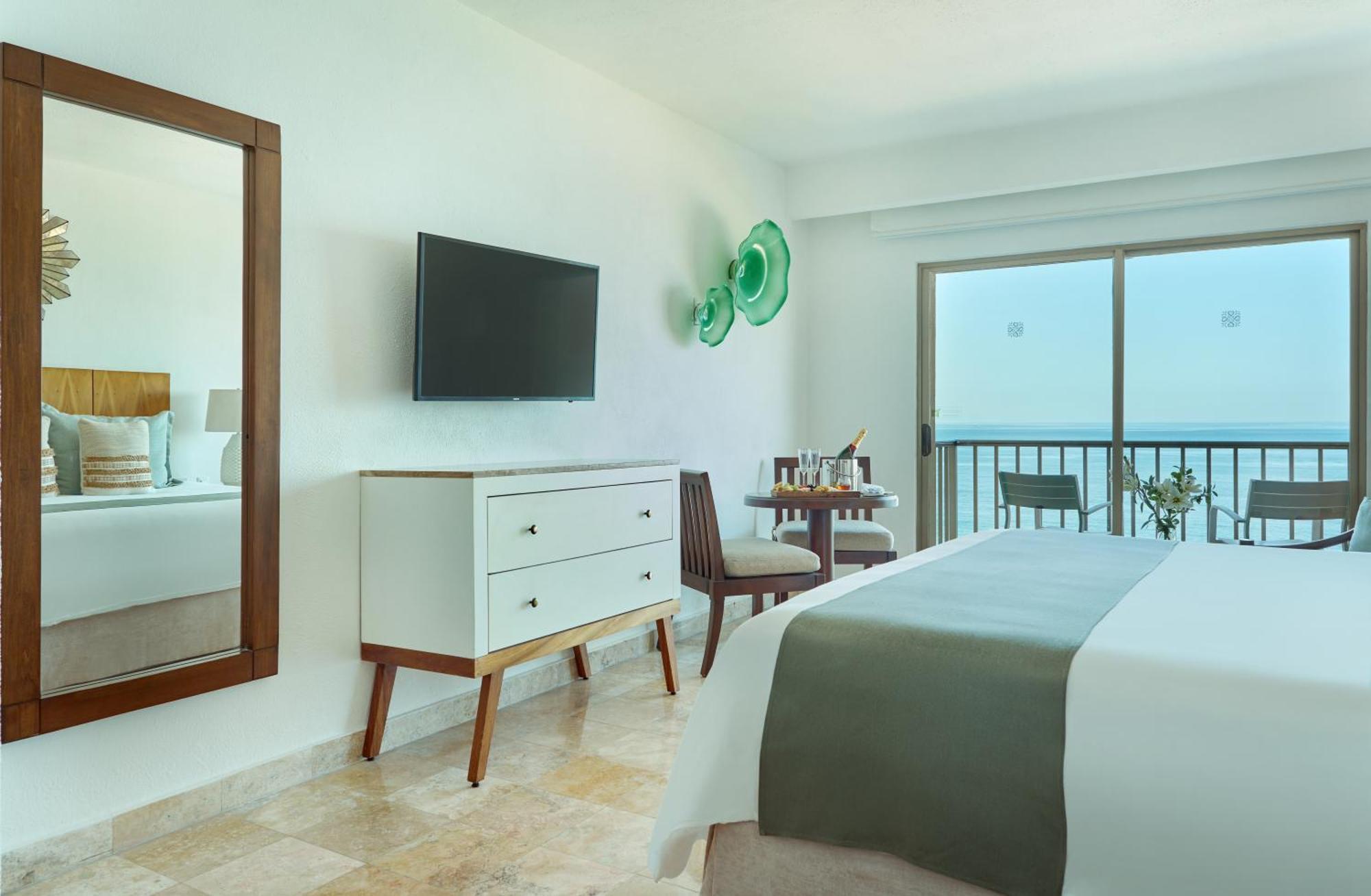 Villa Premiere Boutique Hotel & Romantic Getaway - Adults Only Puerto Vallarta Buitenkant foto