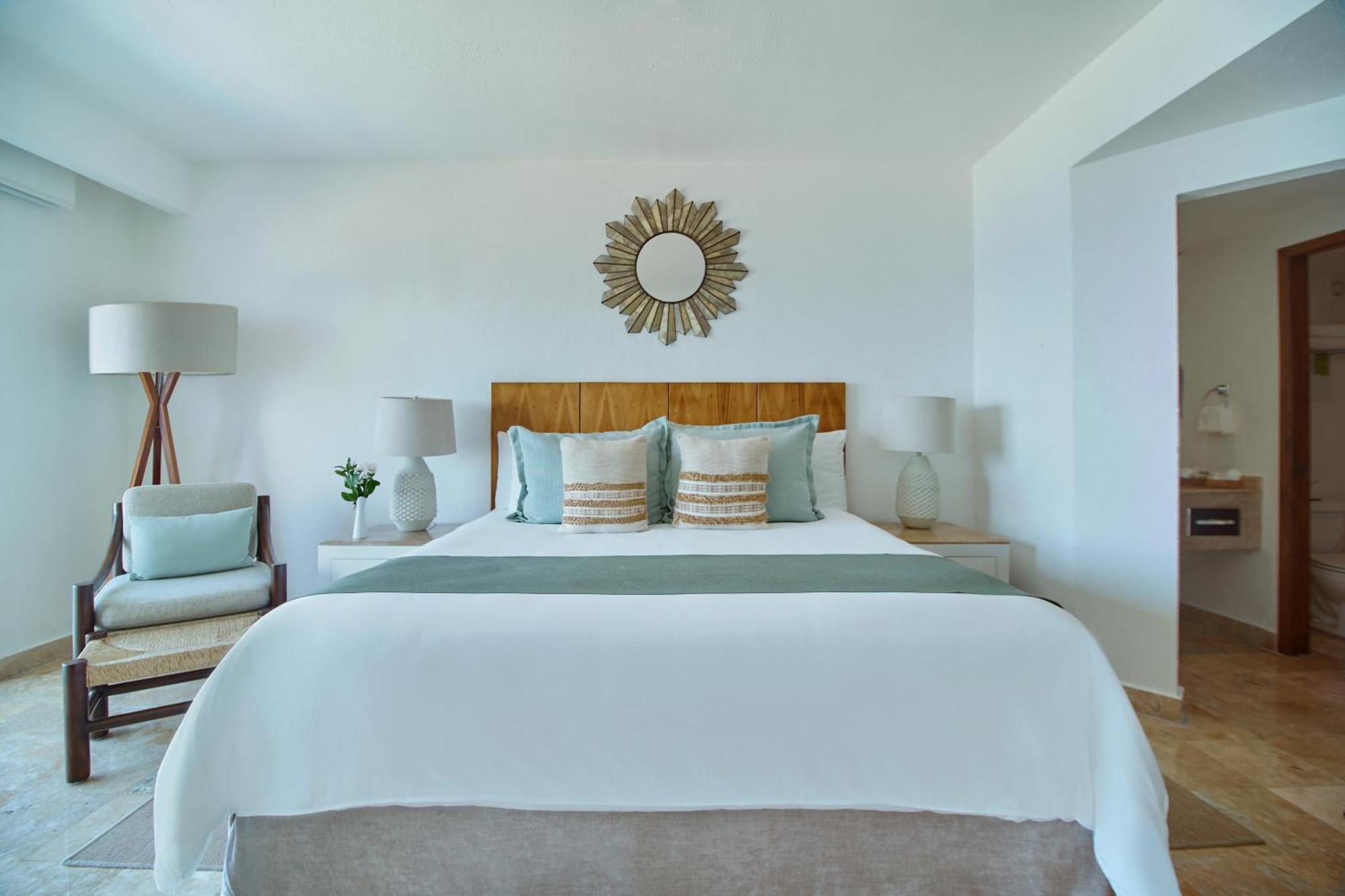 Villa Premiere Boutique Hotel & Romantic Getaway - Adults Only Puerto Vallarta Buitenkant foto