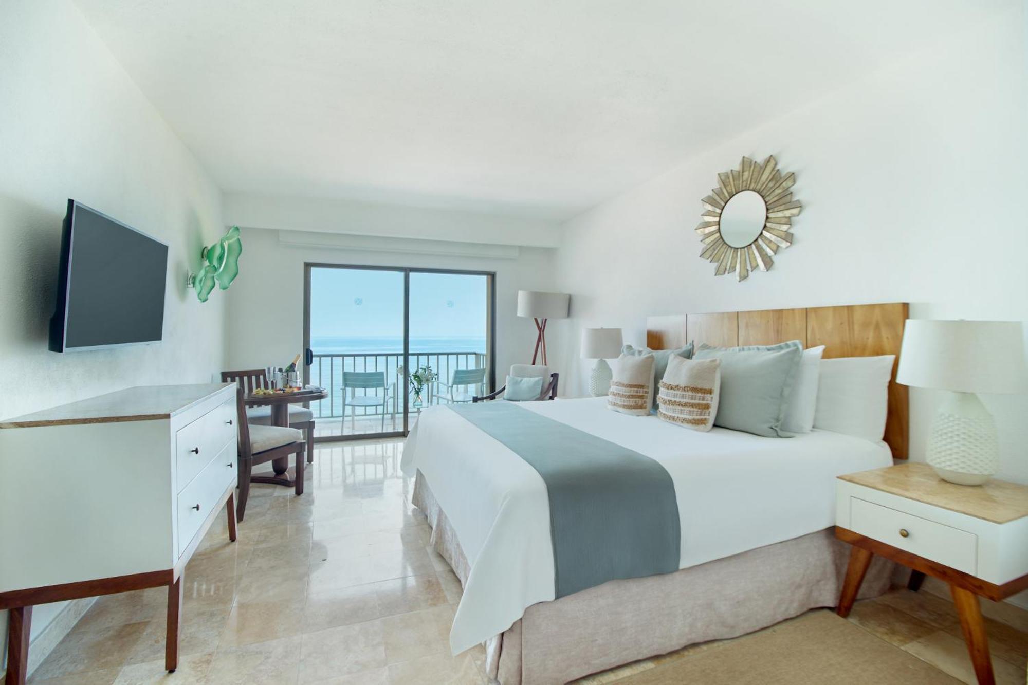 Villa Premiere Boutique Hotel & Romantic Getaway - Adults Only Puerto Vallarta Buitenkant foto