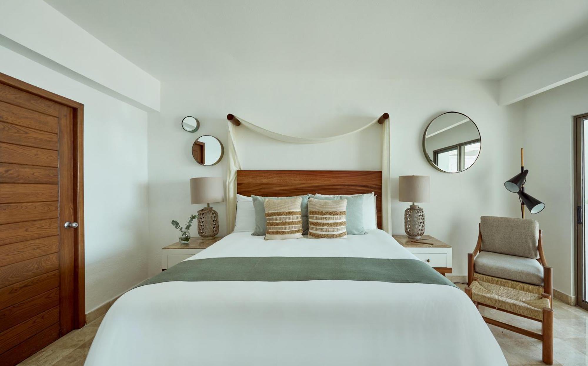 Villa Premiere Boutique Hotel & Romantic Getaway - Adults Only Puerto Vallarta Buitenkant foto