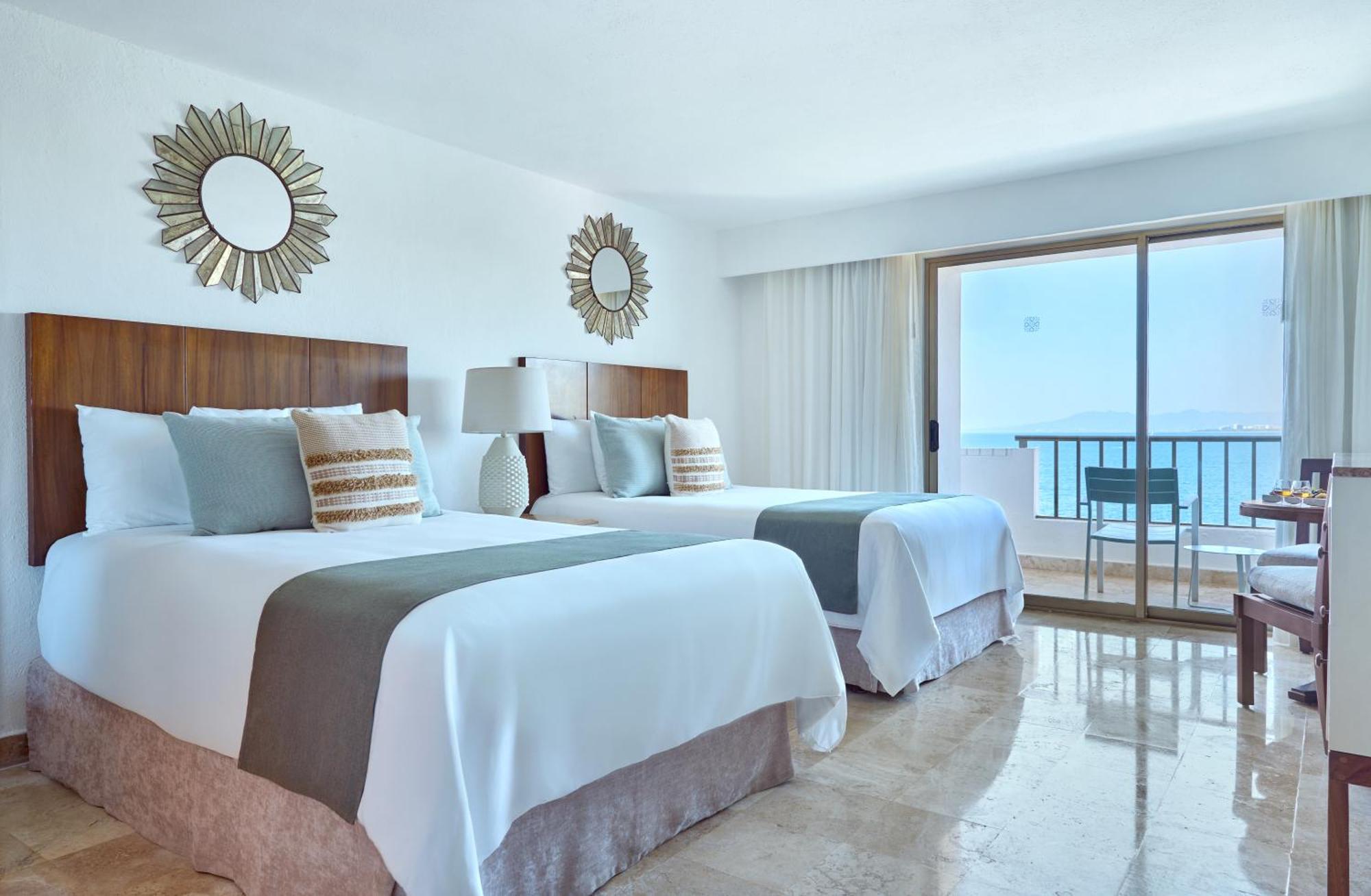 Villa Premiere Boutique Hotel & Romantic Getaway - Adults Only Puerto Vallarta Buitenkant foto
