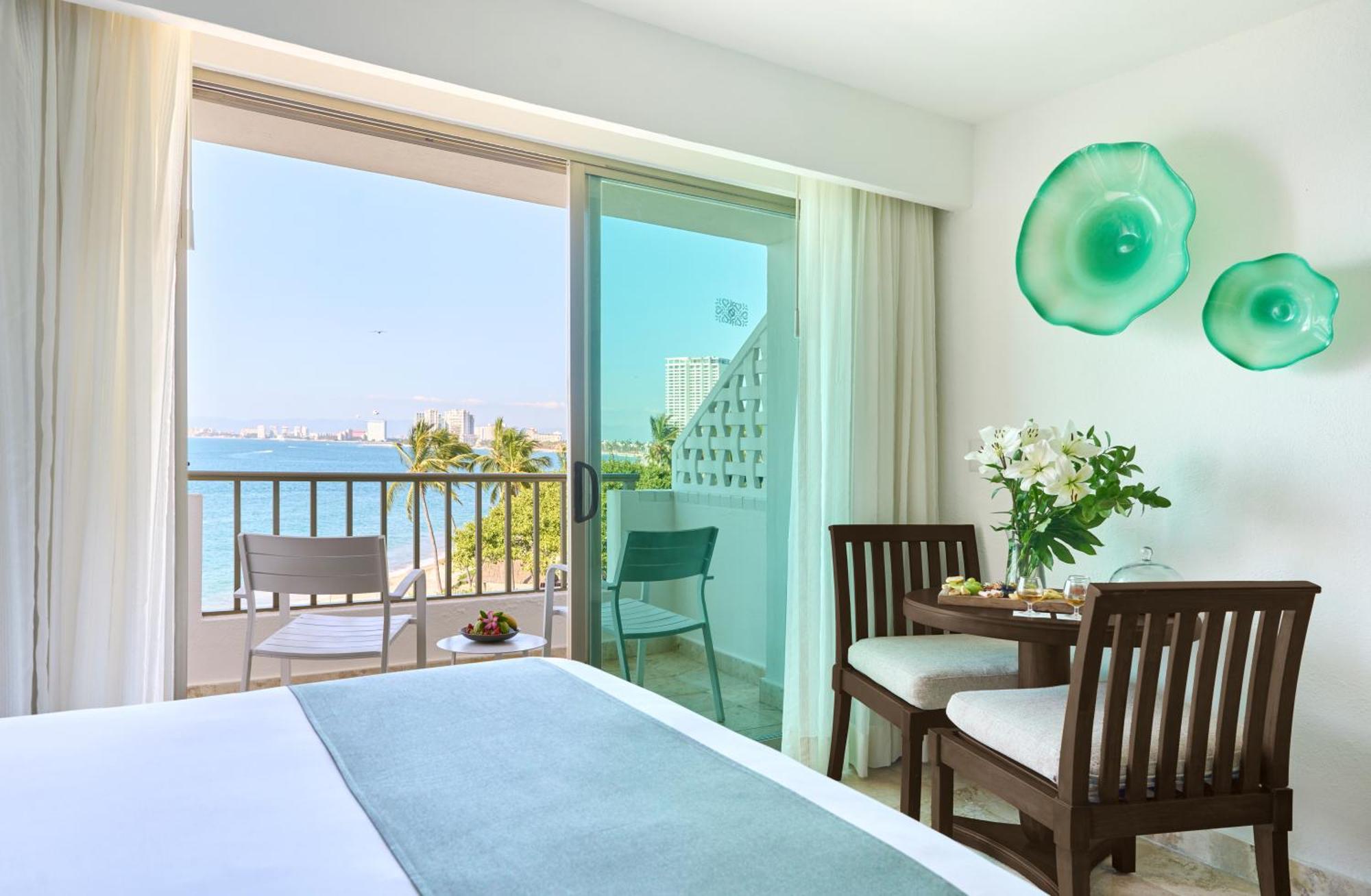 Villa Premiere Boutique Hotel & Romantic Getaway - Adults Only Puerto Vallarta Buitenkant foto