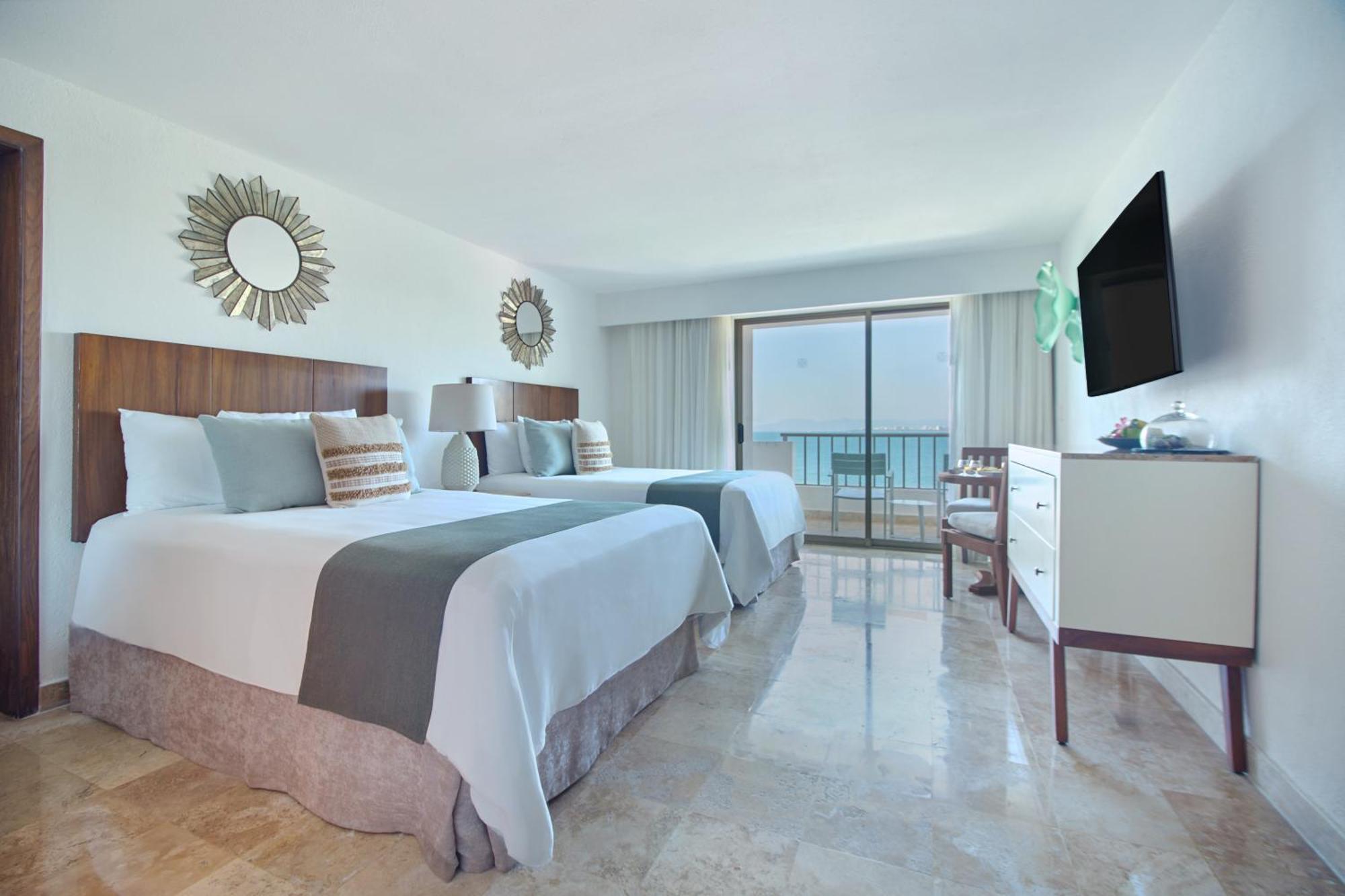 Villa Premiere Boutique Hotel & Romantic Getaway - Adults Only Puerto Vallarta Buitenkant foto